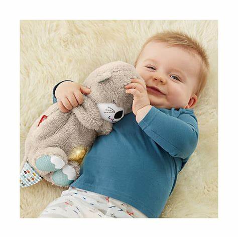 Why Calming Bedtime Routines Matter — And How a Breathing Plush Can Help Create One