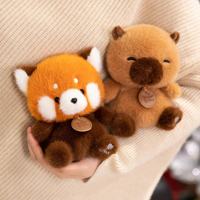 Why Kids Attach to One Plush — And Keep It for Years