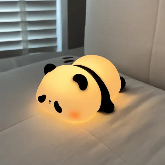 Panda night light