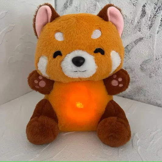 Meet the Relief Fox – Your Child’s New Favorite Cuddle Companion