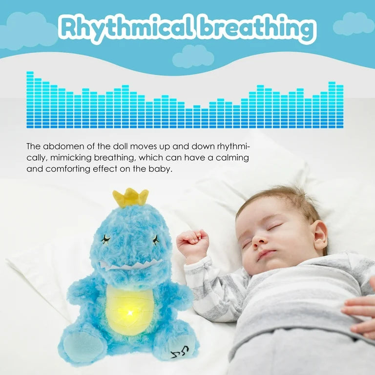 How to Choose the Best Sleep-Aid Plush for Your Child: A Guide