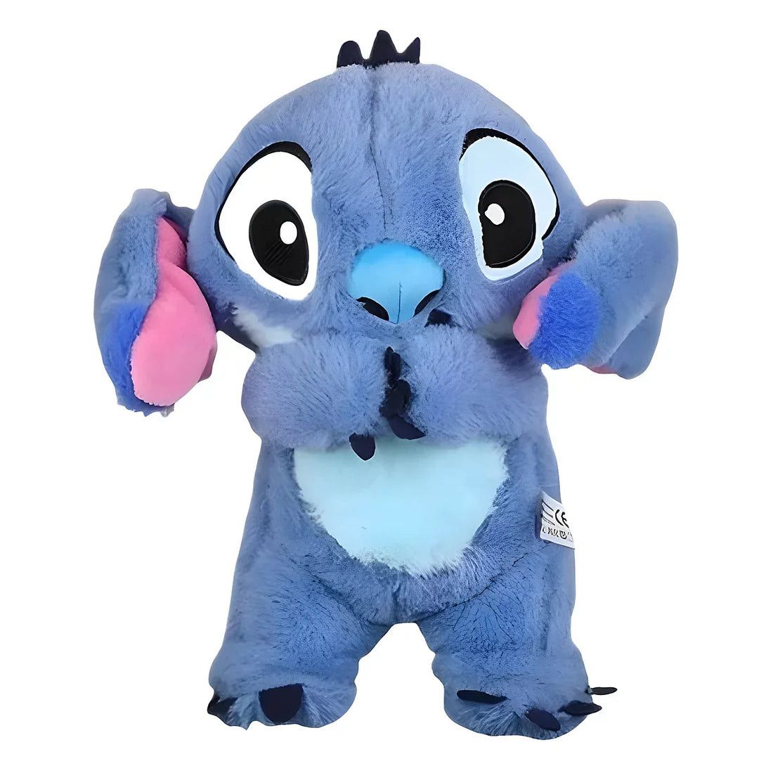 The Breathing Stitch Plush Gift Guide: Your Cozy Companion for Rest