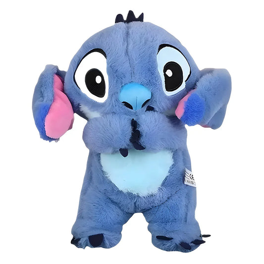 The Breathing Stitch Plush Gift Guide: Your Cozy Companion for Rest