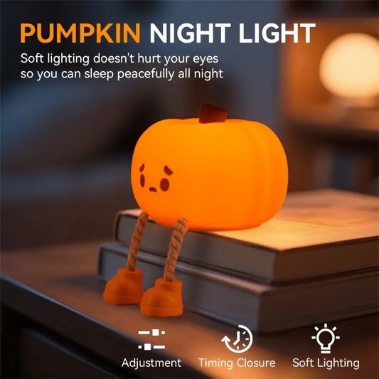 Plush Toys That Light Up Your Halloween Spirit