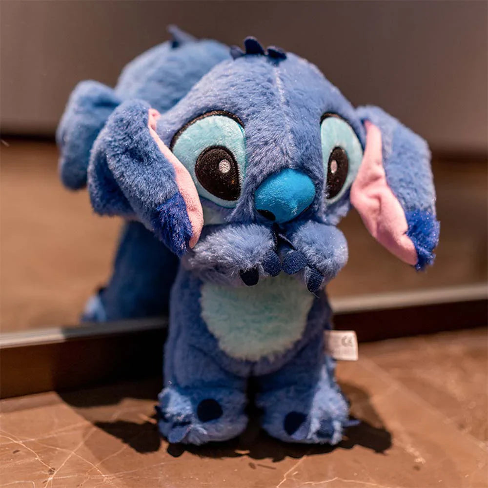 The Breathing Buddy: A Plush That Comforts Like a Real Hug
