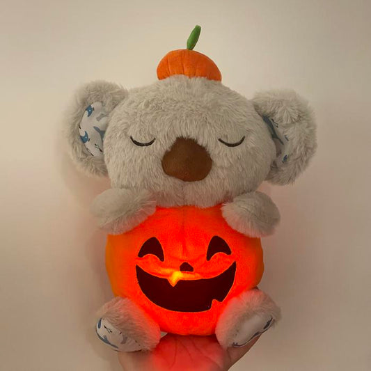 The Plush Toy Gift Guide for a Cozy Halloween