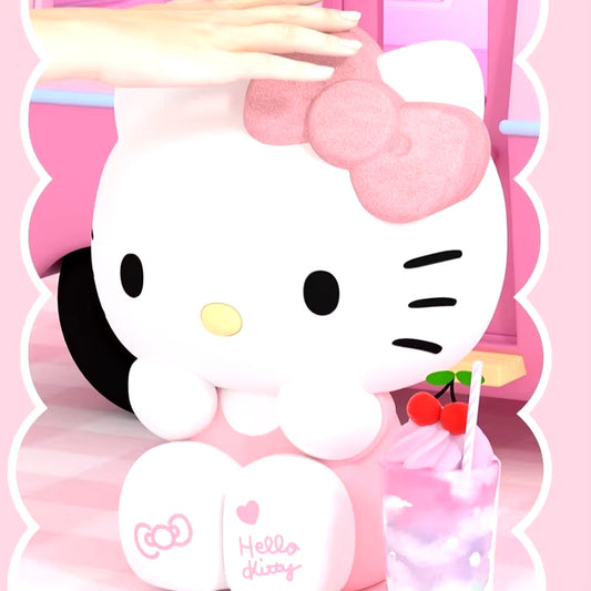 Why the Hello Kitty Night Light Is the Perfect Gift for Cozy Bedrooms