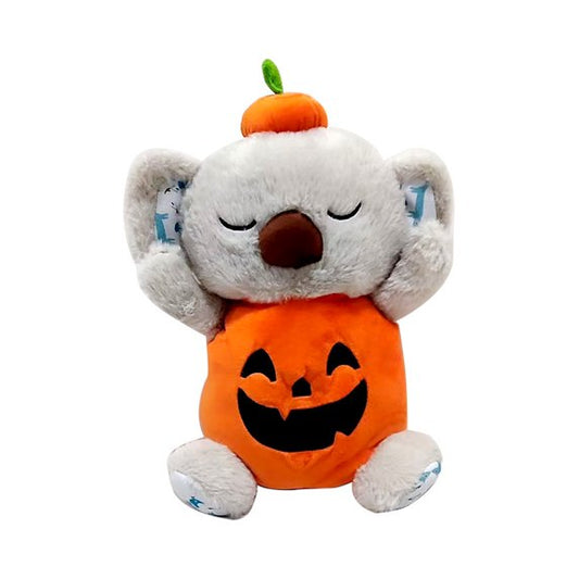 Meet the Halloween Koala Plush: A Hug You Can’t Resist