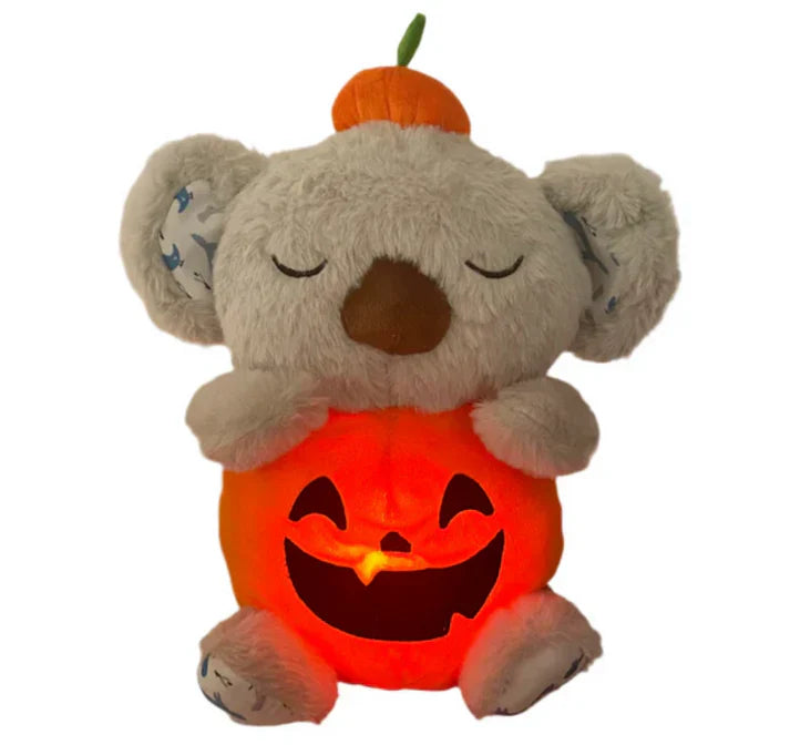 Unboxing the Halloween Koala Plush: The Plushie That Broke the Internet