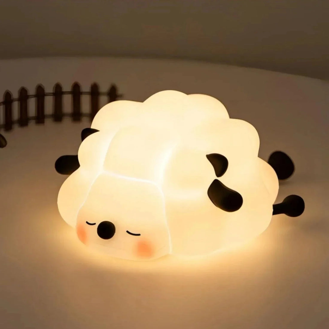 The Ultimate Cozy Gift: Why the Sleepy Sheep Night Light Belongs Under Every Christmas Tree