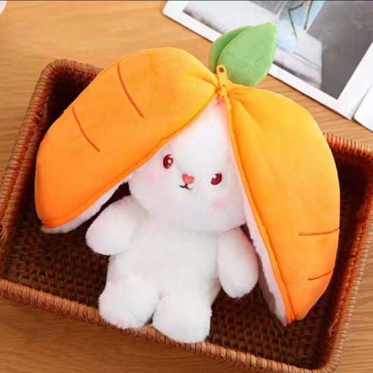 Why Teens Are Loving the Fruit Bunny Trend