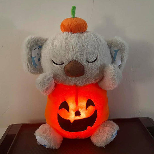 Why the Halloween Koala Plush Is Your Stress-Free Decor Hack