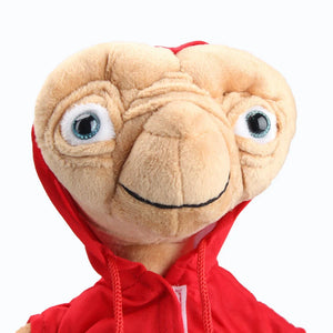 28cm Alien Plush Toy – Sci-Fi Movie Stuffed Animal Doll