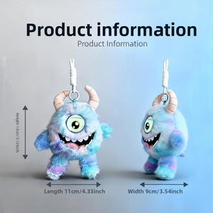 Chatter Buddies – Talking AI Plush Toys That Sing, Speak & Snuggle