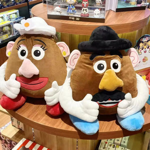 Disney Toy Story Potato Head Plush – 28cm Stuffed Toy