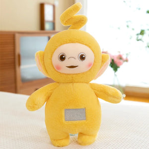 Teletubbies Cartoon Plush Toy – 30cm Cute Stuffed Doll