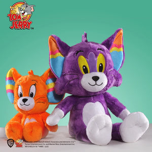 Tom & Jerry Plush Toys – Cute Stuffed Animal Dolls