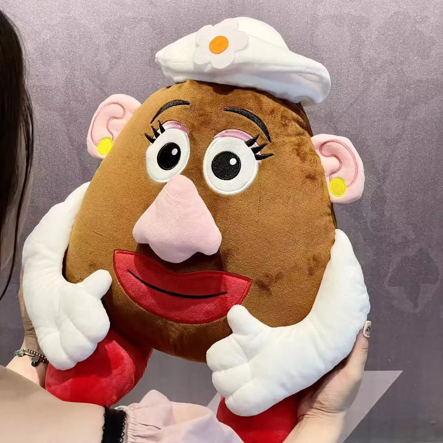 Disney Toy Story Potato Head Plush – 28cm Stuffed Toy