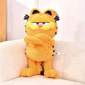 Original Garfield Family Plush Toys – Cartoon Stuffed Animals