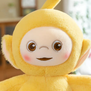 Teletubbies Cartoon Plush Toy – 30cm Cute Stuffed Doll