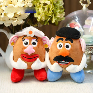 Disney Toy Story Potato Head Plush – 28cm Stuffed Toy