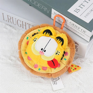Original Garfield Family Plush Toys – Cartoon Stuffed Animals