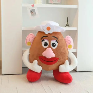 Disney Toy Story Potato Head Plush – 28cm Stuffed Toy