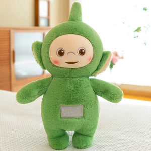 Teletubbies Cartoon Plush Toy – 30cm Cute Stuffed Doll