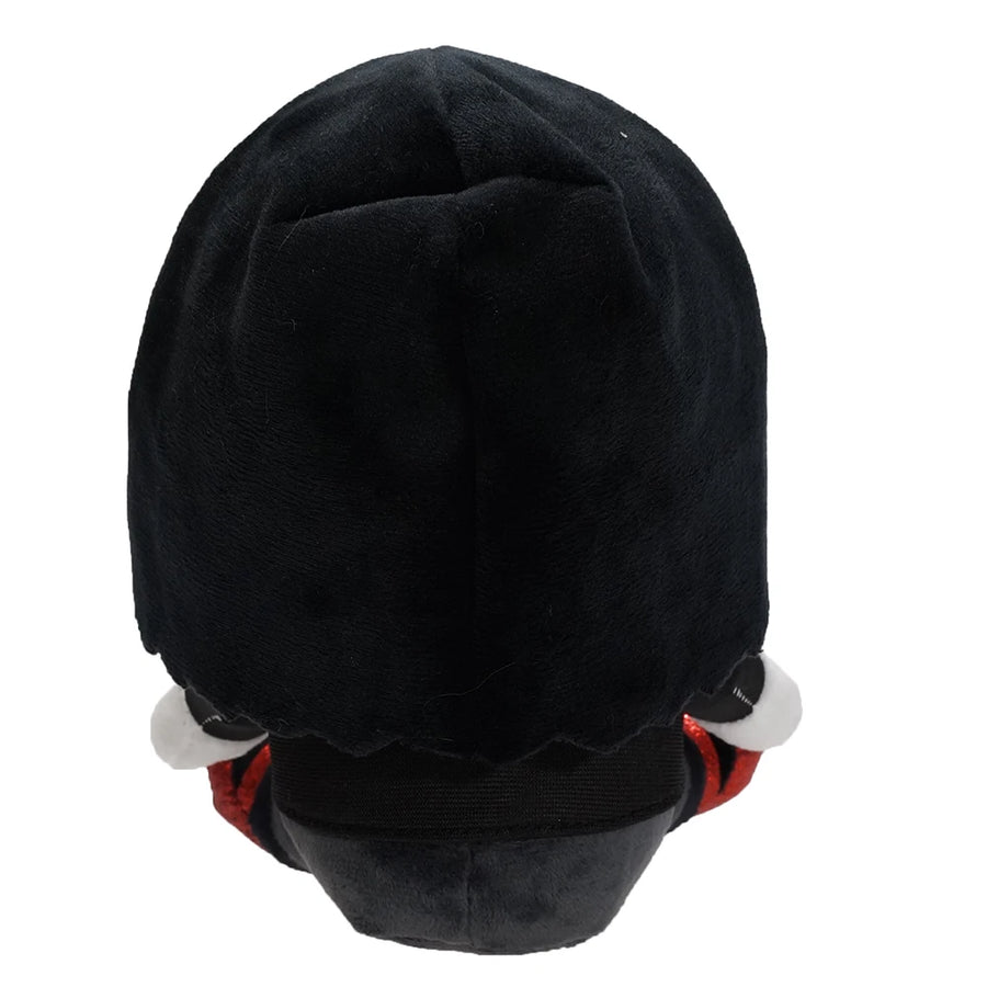 Jigsaw Horror Plush Toy – 16cm Billy the Puppet Stuffed Animal